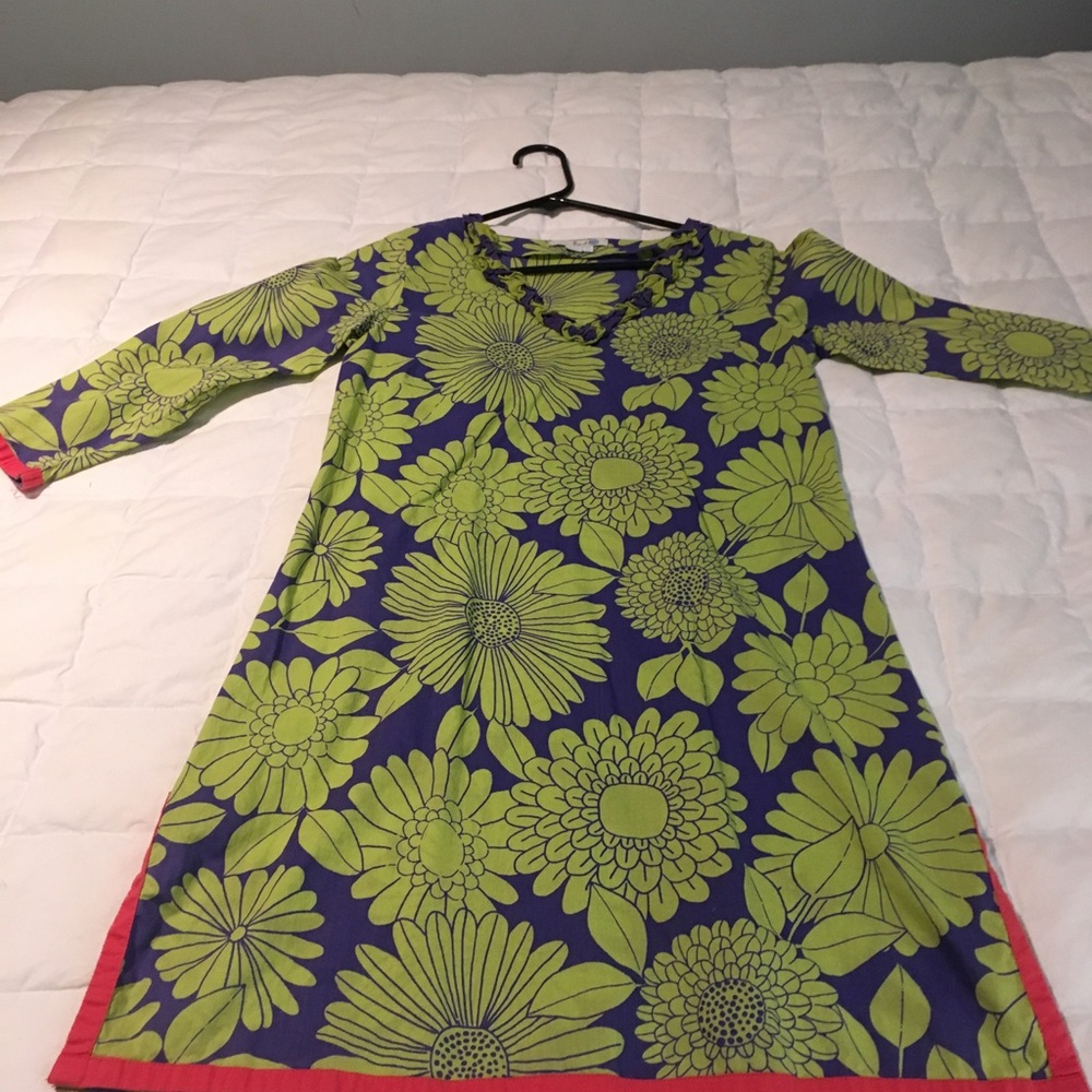 Boden tunic